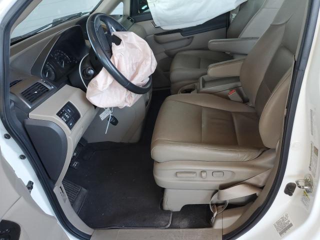 Фото 7 с аукциона – 2012 HONDA ODDESEY с VIN 5FNRL5H60CB028620