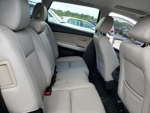 Photo 11 from auction – 2014 MAZDA CX-9 GRAND with VIN JM3TB3DV4E0430207