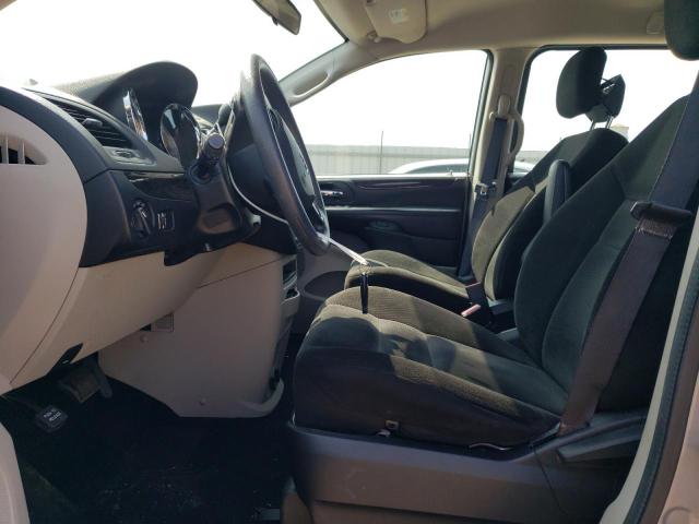 Photo 7 from auction – 2016 DODGE GRAND CARA with VIN 2C4RDGBG8GR348854