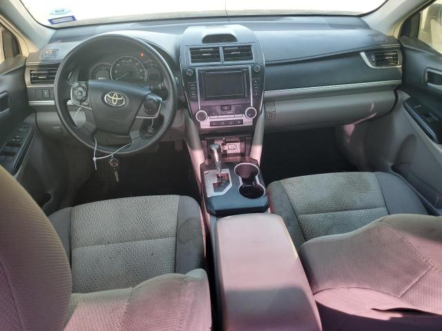 Photo 8 from auction – 2013 TOYOTA CAMRY L with VIN 4T4BF1FK6DR323247