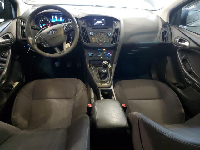 Photo 8 from auction – 2015 FORD FOCUS SE with VIN 1FADP3FE4FL348236