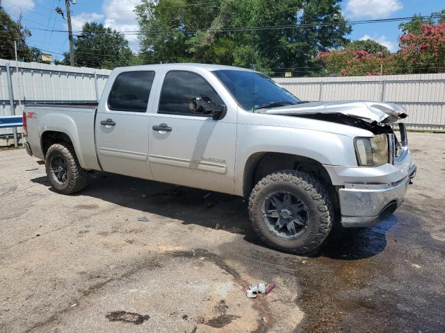 Photo 4 from auction – 2011 GMC SIERRA K15 with VIN 3GTP2VE37BG102032
