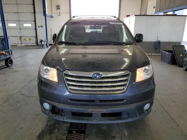 Photo 5 from auction – 2013 SUBARU TRIBECA LI with VIN 4S4WX9GD5D4401573