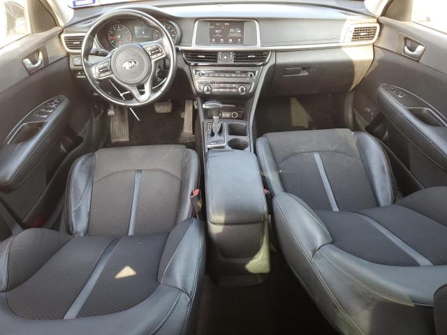 Photo 8 from auction – 2018 KIA OPTIMA LX with VIN 5XXGT4L35JG217997