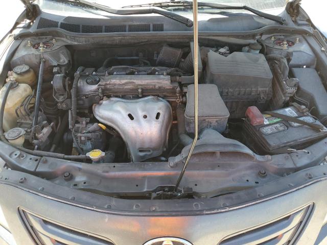 Photo 11 from auction – 2009 TOYOTA CAMRY BASE with VIN 4T1BE46K09U837617