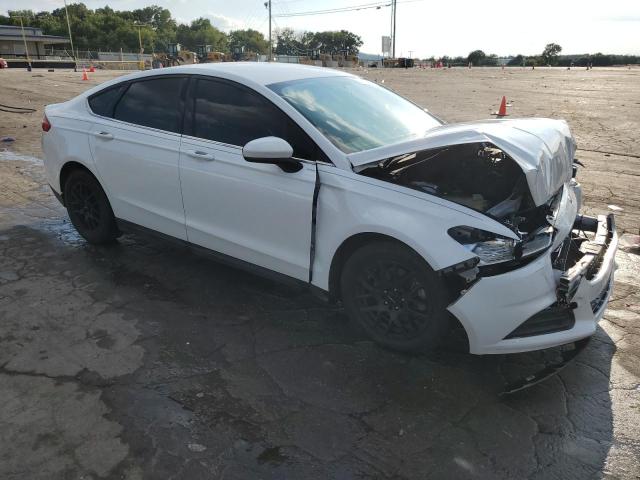 Photo 4 from auction – 2015 FORD FUSION S with VIN 1FA6P0G72F5111773