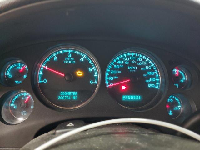 Photo 9 from auction – 2007 GMC YUKON with VIN 1GKFK13047J285798