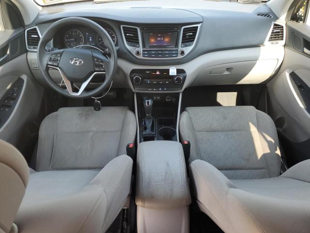 Photo 8 from auction – 2016 HYUNDAI TUCSON LIM with VIN KM8J3CA47GU084377