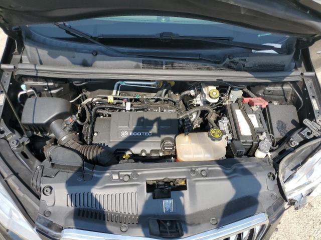 Photo 12 from auction – 2014 BUICK ENCORE PRE with VIN KL4CJDSB4EB539646