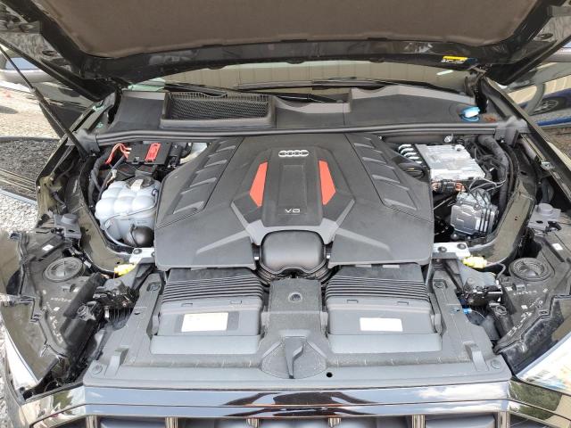 Photo 12 from auction – 2022 AUDI SQ7 PRESTI with VIN WA1VWBF79ND020214