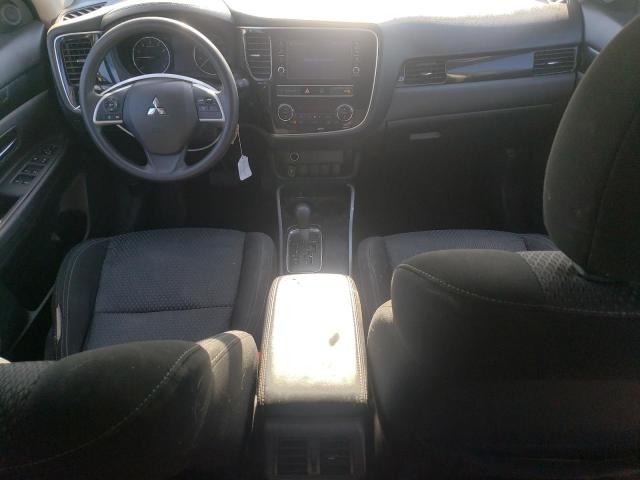 Photo 8 from auction – 2019 MITSUBISHI OUTLANDER with VIN JA4AD2A39KZ010662