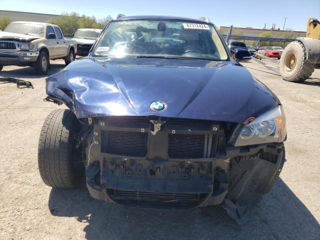Photo 5 from auction – 2014 BMW X1 SDRIVE2 with VIN WBAVM1C55EVW53745