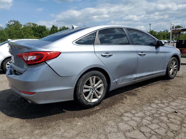 Photo 3 from auction – 2016 HYUNDAI SONATA SE with VIN 5NPE24AF7GH374581