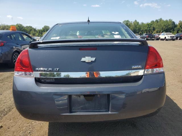 Photo 6 from auction – 2008 CHEVROLET IMPALA LT with VIN 2G1WT58K289165708