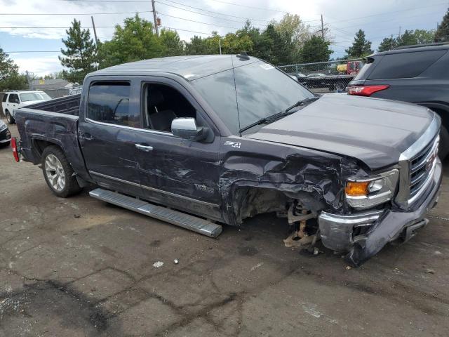 Photo 4 from auction – 2015 GMC SIERRA K15 with VIN 3GTU2VEC4FG297368