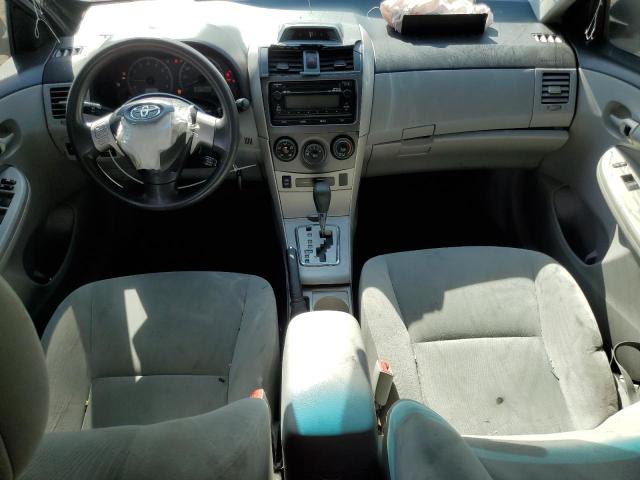 Photo 8 from auction – 2012 TOYOTA COROLLA with VIN 5YFBU4EE8CP020905