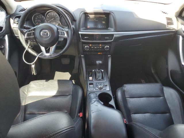 Photo 8 from auction – 2016 MAZDA CX-5 GT with VIN JM3KE4DY2G0703974
