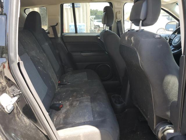 Photo 11 from auction – 2016 JEEP COMPASS SP with VIN 1C4NJCBA9GD705506