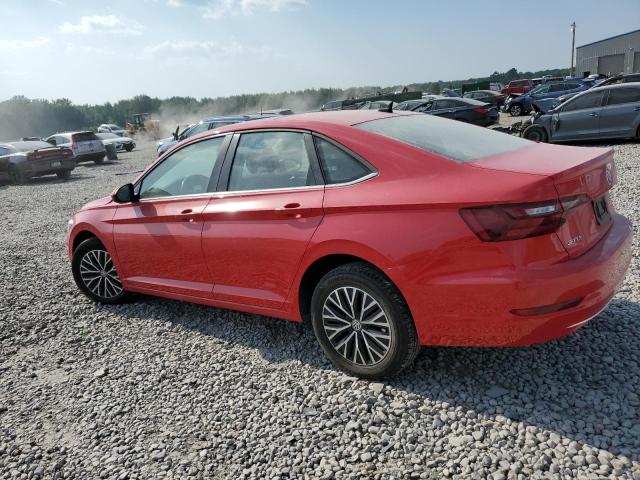 Photo 2 from auction – 2020 VOLKSWAGEN JETTA S with VIN 3VWCB7BU8LM017689