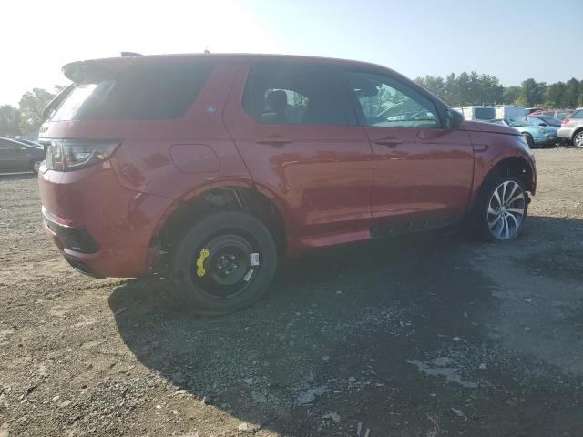 Photo 3 from auction – 2022 LAND ROVER DISCOVERY with VIN SALCL2FX7NH909293