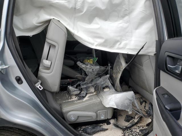 Photo 10 from auction – 2016 TOYOTA HIGHLANDER with VIN 5TDDKRFH0GS318706