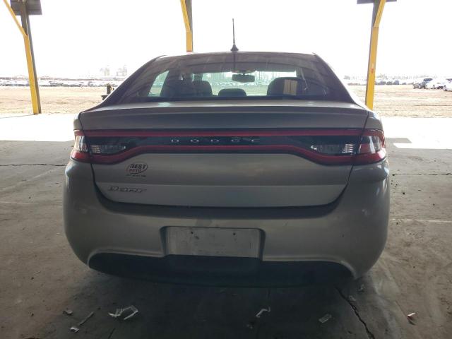 Photo 6 from auction – 2014 DODGE DART SE with VIN 1C3CDFAA5ED738344