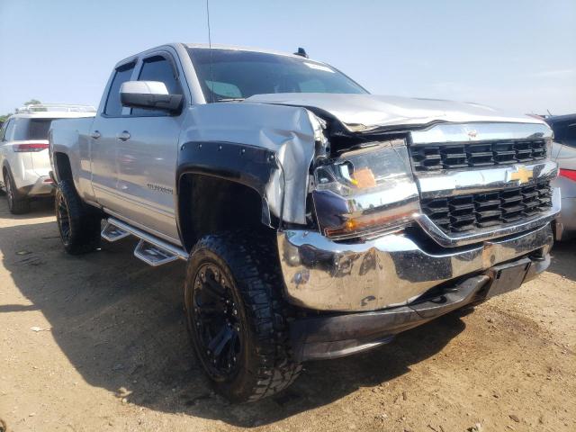 Photo 4 from auction – 2019 CHEVROLET SILVERADO with VIN 2GCVKPEC9K1179187