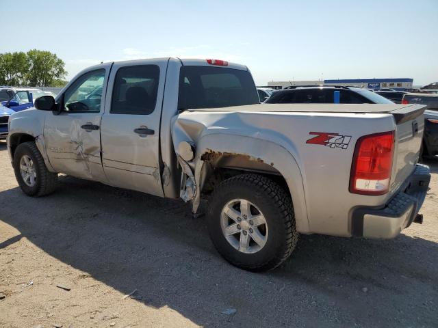 Photo 2 from auction – 2008 GMC SIERRA K15 with VIN 2GTEK133581245419