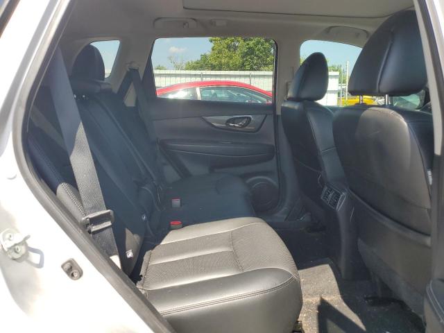Photo 11 from auction – 2016 NISSAN ROGUE S with VIN 5N1AT2MT4GC736391