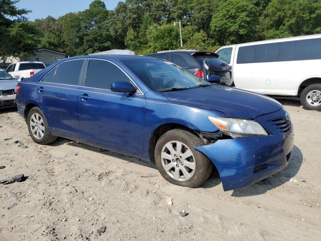 Photo 4 from auction – 2007 TOYOTA CAMRY CE with VIN 4T1BE46K37U010952