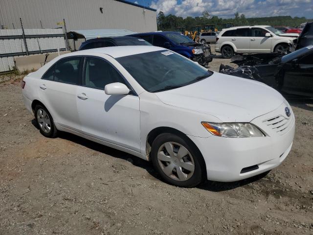 Photo 4 from auction – 2009 TOYOTA CAMRY BASE with VIN 4T4BE46K89R051179