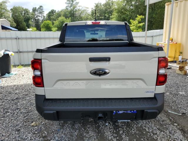 Photo 6 from auction – 2024 FORD MAVERICK X with VIN 3FTTW8H91RRA99891