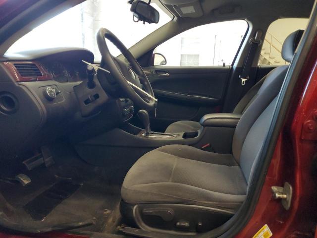 صورة رقم 7 من المزاد - 2007 CHEVROLET IMPALA LT مع VIN 2G1WT58K079275624