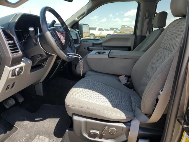 Photo 7 from auction – 2018 FORD F150 SUPER with VIN 1FTEW1EGXJFA16124