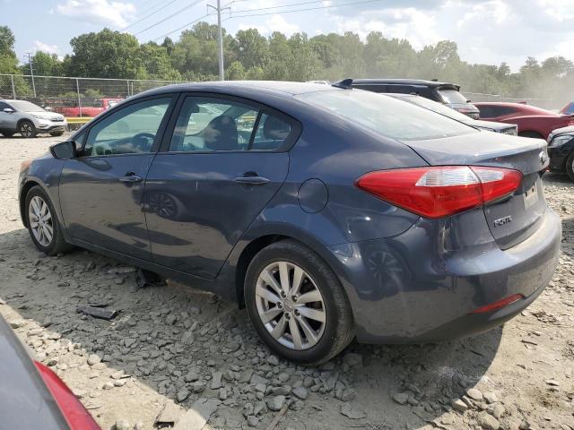 Photo 2 from auction – 2016 KIA FORTE LX with VIN KNAFX4A62G5461890