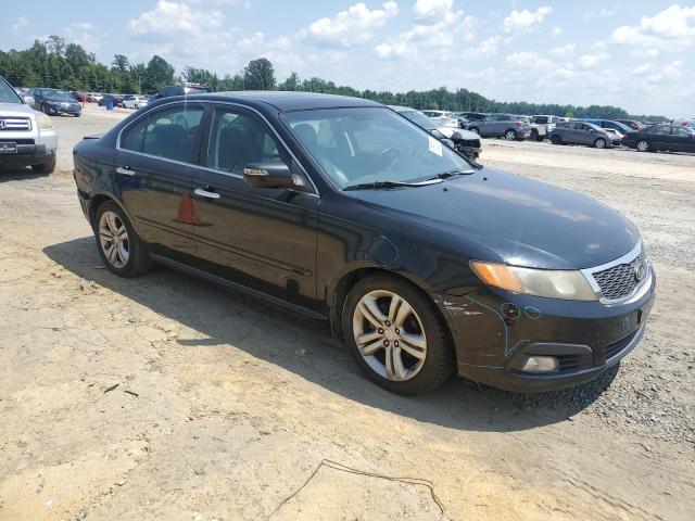 Photo 4 from auction – 2009 KIA OPTIMA LX with VIN KNAGE224995336707