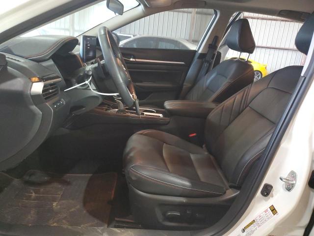 Photo 7 from auction – 2024 NISSAN ALTIMA SR with VIN 1N4BL4CV8RN316895