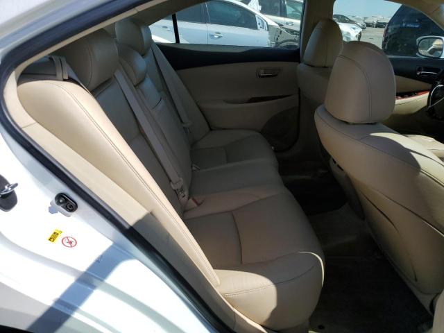 Photo 10 from auction – 2009 LEXUS ES 350 with VIN JTHBJ46G792318800