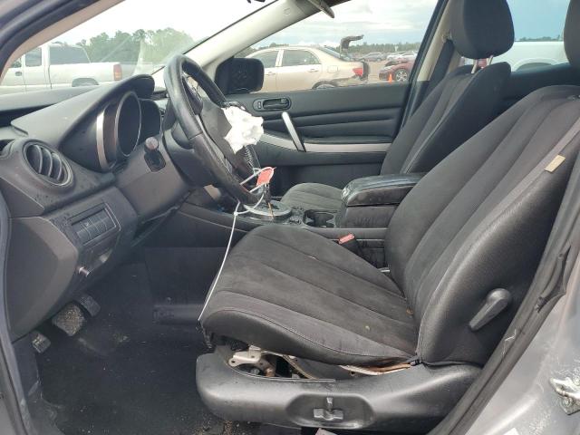 Photo 7 from auction – 2011 MAZDA CX-7 with VIN JM3ER2B57B0374843