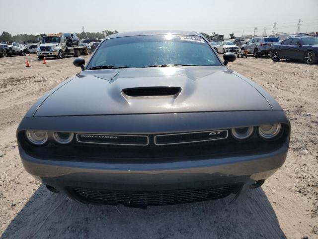 Photo 5 from auction – 2022 DODGE CHALLENGER with VIN 2C3CDZJG2NH143962