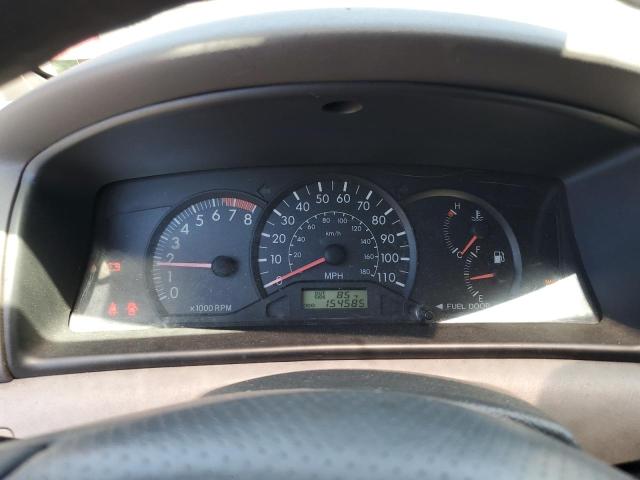 Foto 9 de la subasta – 2007 TOYOTA COROLLA CE con VIN JTDBR32E270116075