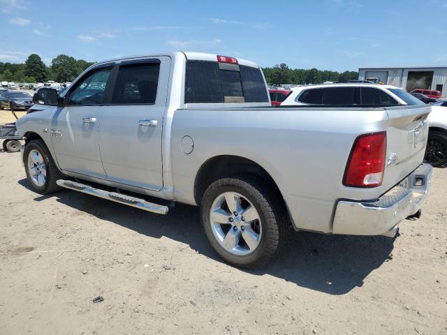 Photo 2 from auction – 2016 RAM 1500 SLT with VIN 3C6RR6LT8GG382278