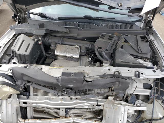 Photo 12 from auction – 2008 SATURN VUE XE with VIN 3GSDL43N58S502227