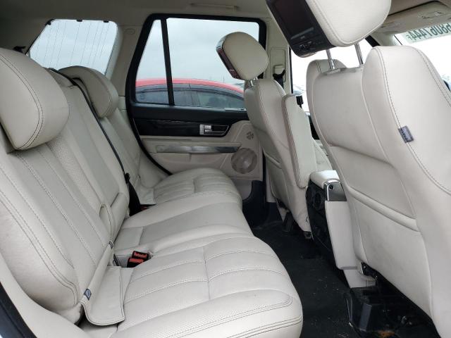 Photo 11 from auction – 2011 LAND ROVER RANGE ROVE with VIN SALSK2D47BA708294