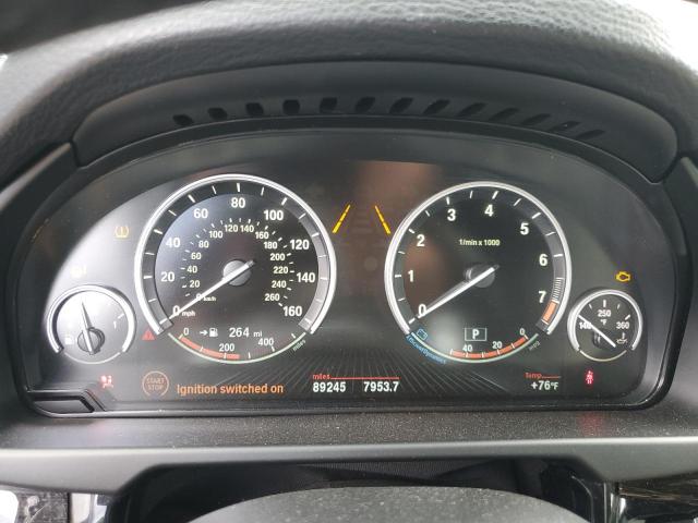 Photo 9 from auction – 2018 BMW X5 XDRIVE3 with VIN 5UXKR0C57J0Y06200