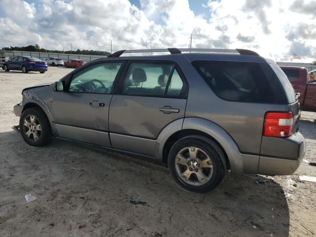 Photo 2 from auction – 2005 FORD FREESTYLE with VIN 1FMDK02135GA54985