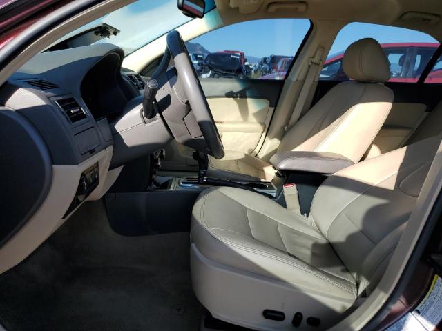 Photo 7 from auction – 2011 FORD FUSION SEL with VIN 3FAHP0JA9BR325308