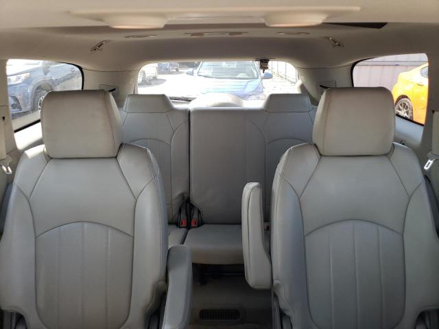 Photo 10 from auction – 2017 BUICK ENCLAVE with VIN 5GAKRBKD6HJ317847