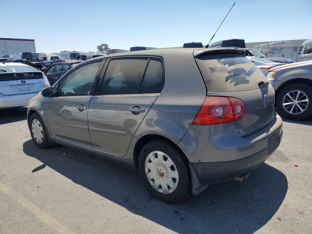Photo 2 from auction – 2008 VOLKSWAGEN RABBIT with VIN WVWDB71K28W017525