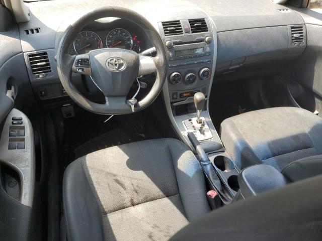 Photo 8 from auction – 2011 TOYOTA COROLLA BA with VIN 2T1BU4EE0BC576494